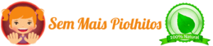 logo Logo Sem Mais Piolhitos